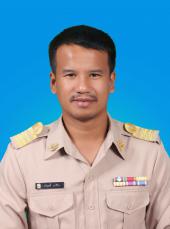 นายอนิรุตติ์ ผาริโน