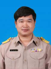 นายวรุฒิ เจริญสุข