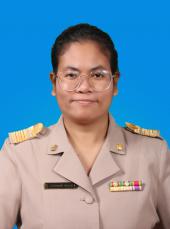 นางสาวพิมพกานต์ ปานเทศ