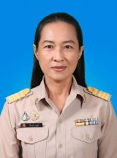 นางนิรันดร์ บุญมี