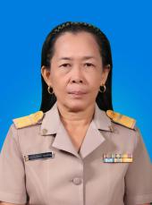 นางสาวอรุณรุ่งรัตน์ ทองอ่วม